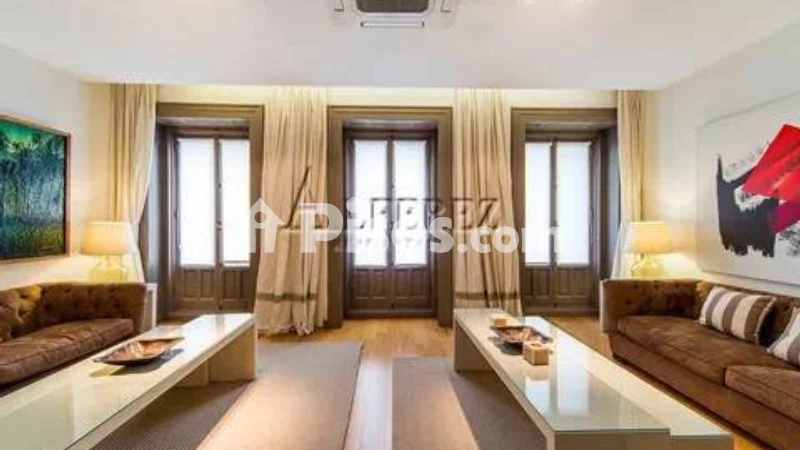 Fotografía del inmueble reportado: 7.500 €/mes — Madrid, Madrid