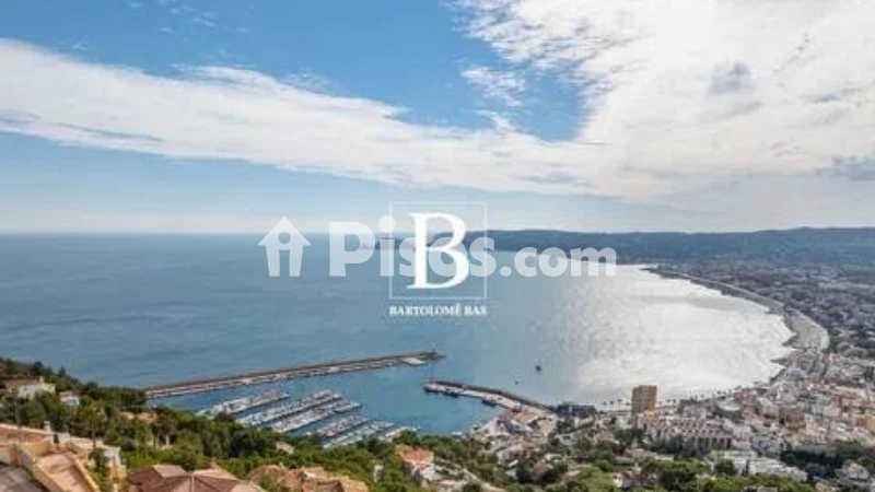 Casa – Xàbia - Jávea