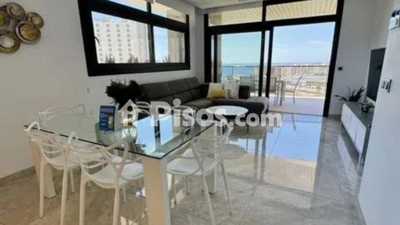 Pis – Benidorm