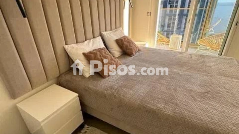 Piso – Benidorm