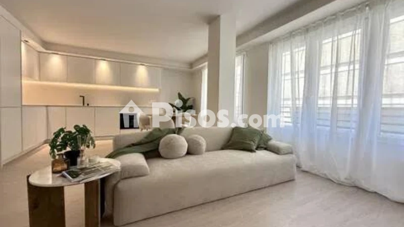 Pis – Alicante - Alacant