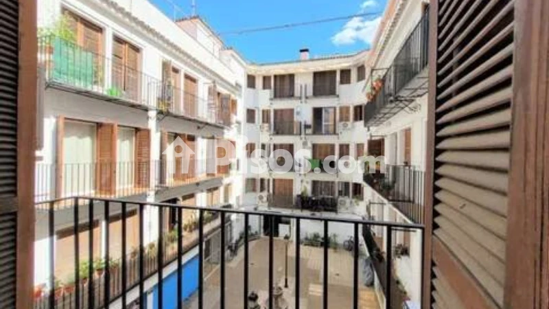 Fotografía del inmueble reportado: 800 €/mes — Sevilla, Sevilla