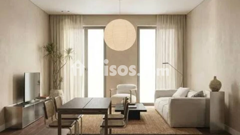 Piso – A Coruña, Santa Lucía, Catro Camiños