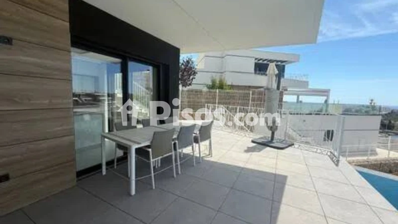 Casa – Finestrat