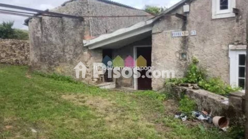 Casa – Ferrol, Rioxunto