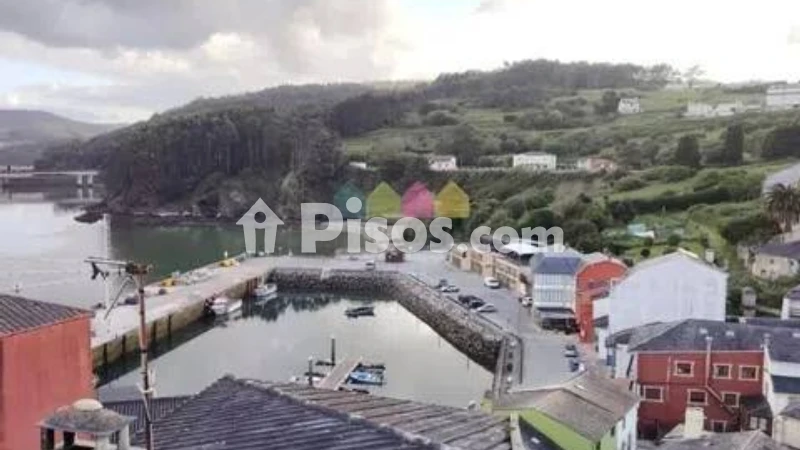 Casa – O Porto do Barqueiro, A Estación