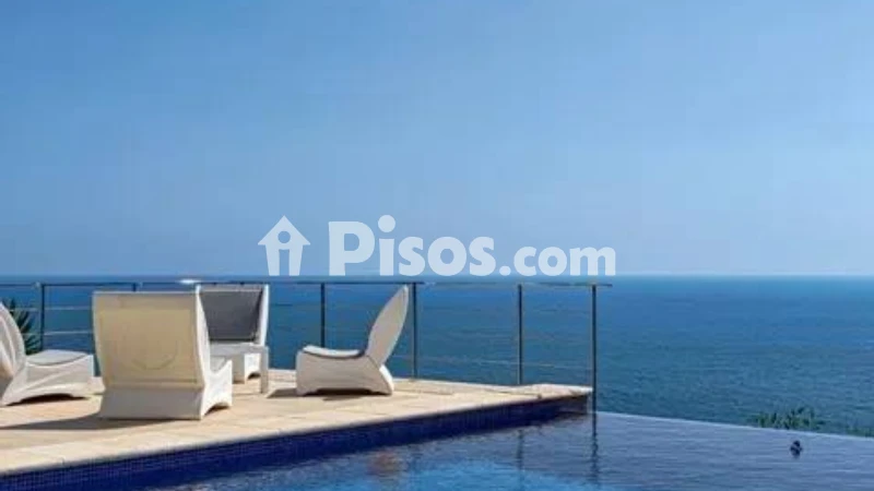 Casa – Dénia, les Rotes