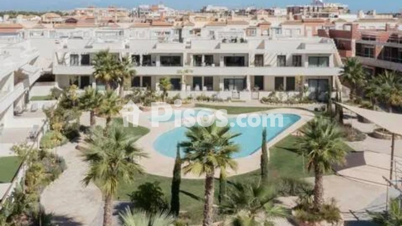 Piso – Torrevieja, El Paraiso
