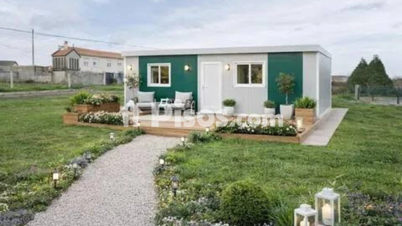 Terreno en venta en Carballo