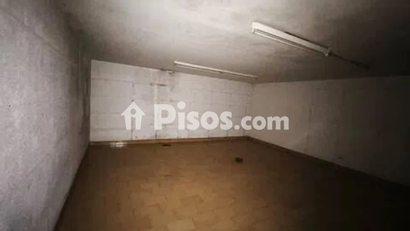Oficina en venta en Avenida de Oza, cerca de Calle de la Merced