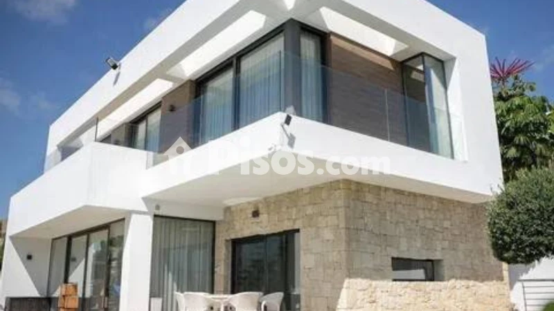 Casa – Finestrat, la Marina Baixa