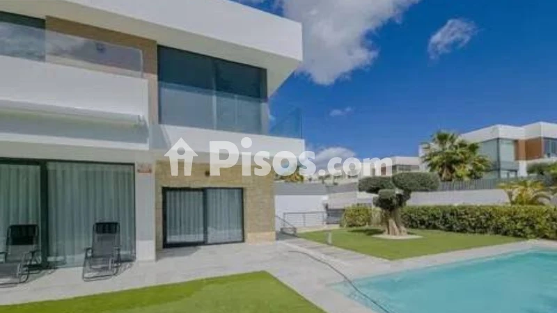 Casa – Finestrat