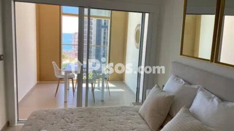 Piso – Benidorm, la Marina Baixa