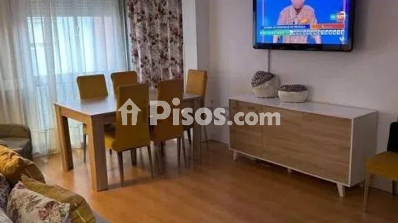 Fotografía del inmueble reportado: 899 €/mes — Almería, Almería