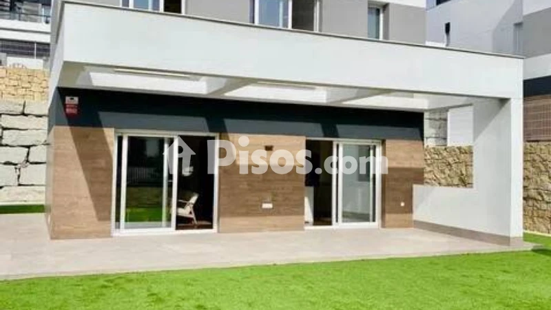 Casa – Finestrat, Urbanització Balcó de Finestrat, la Marina Baixa