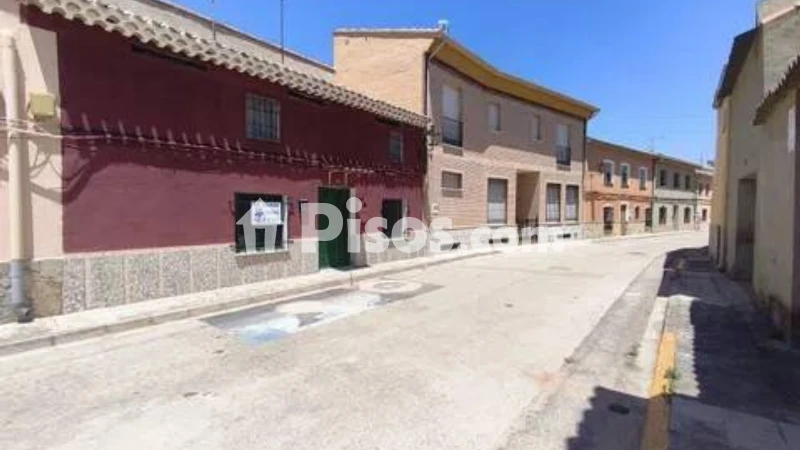 Casa – Casas de Ves
