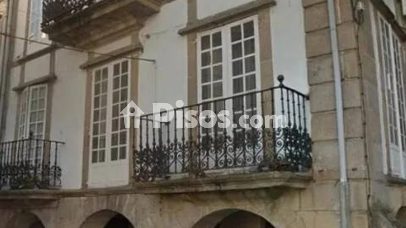 Edificio en venta en Calle Real