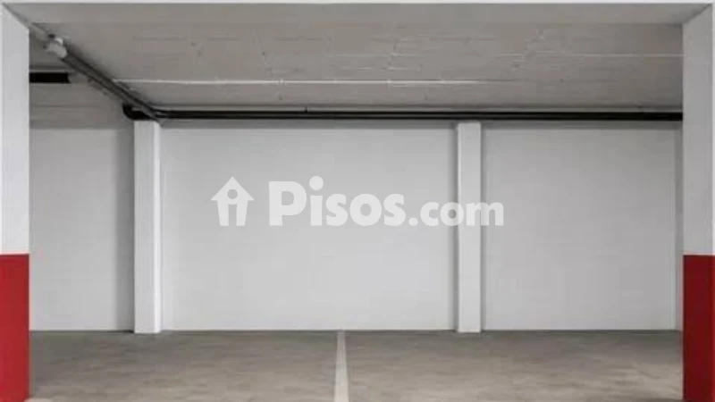 Garaje en venta en Eirís-As Xubias-Pasaxe