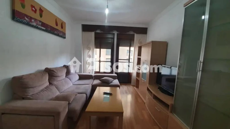Fotografía del inmueble reportado: 600 €/mes — Granada, Granada