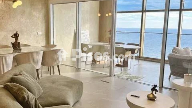 Pis – Benidorm, la Marina Baixa