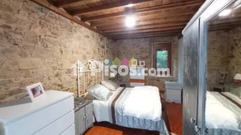 Casa – Cedeira, A Ribeira, A Xunqueira