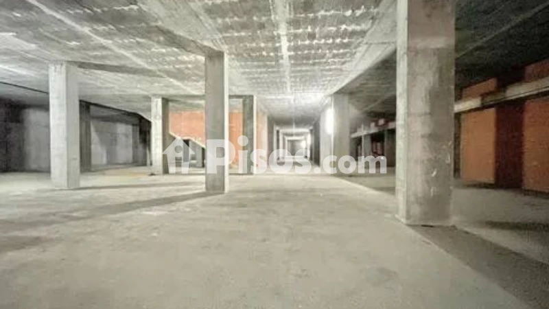 Local comercial en venta en Eirís-As Xubias-Pasaxe
