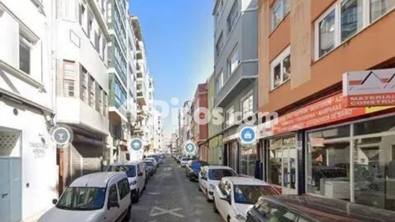 Edificio en venta en Monte Alto-Adormideras