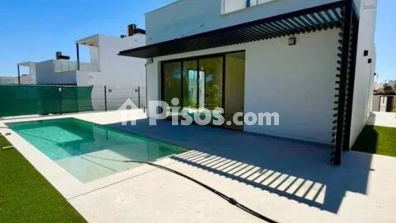 Casa – Finestrat