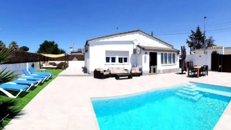 Fotografía del inmueble reportado: 1.700 €/mes — Cádiz, Cádiz