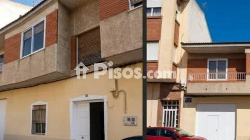 Casa – Casas-Ibáñez, Albacete