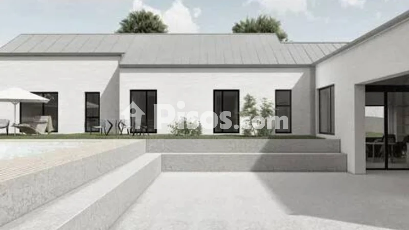 Terreno en venta en Miño