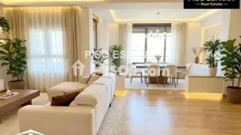 Piso – Alicante, l'Albufereta, l'Alacantí