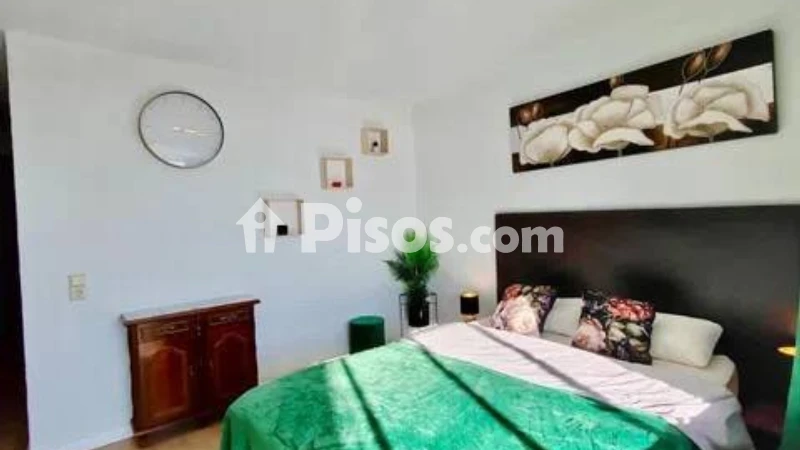 Pis – Benidorm