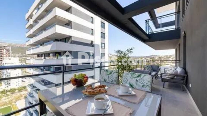 Pis – Calpe - Calp