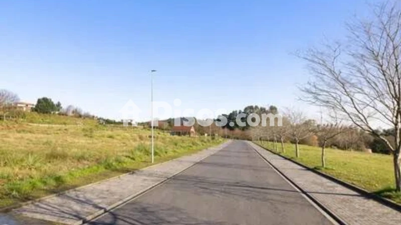 Terreno en venta en Miño