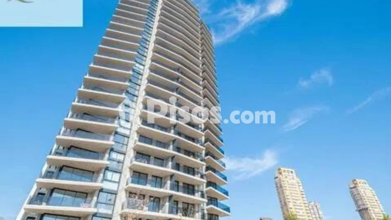 Pis – Benidorm