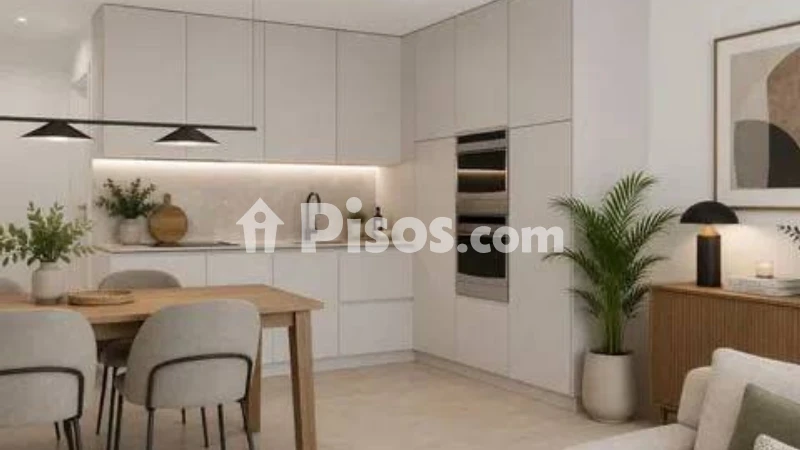 Pis – Alcoi / Alcoy, l'Eixample, l'Alcoià