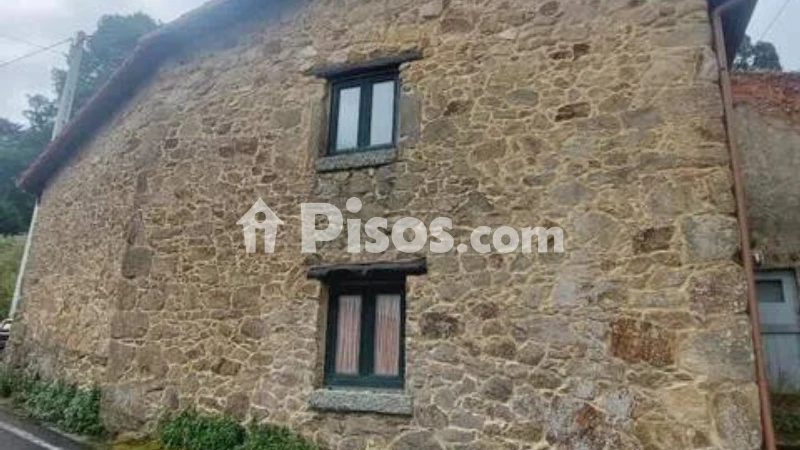 Casa – Neda, Pename, Os Pazos