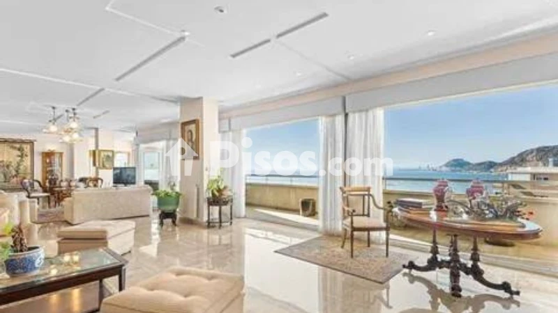 Piso – Alacant / Alicante, Vistahermosa de la Creu, l'Alacantí