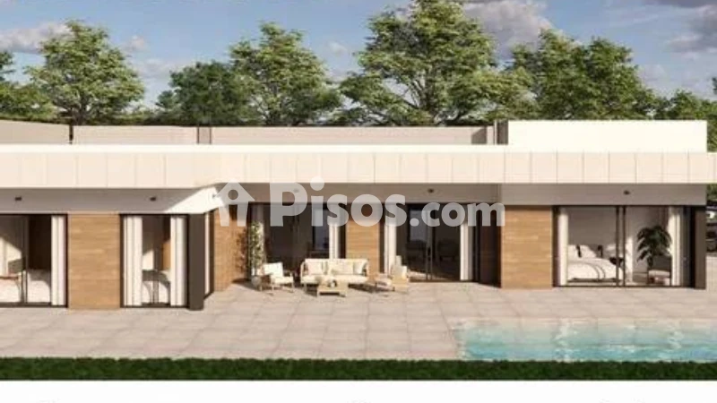Terreno en venta en Nueva Torrevieja