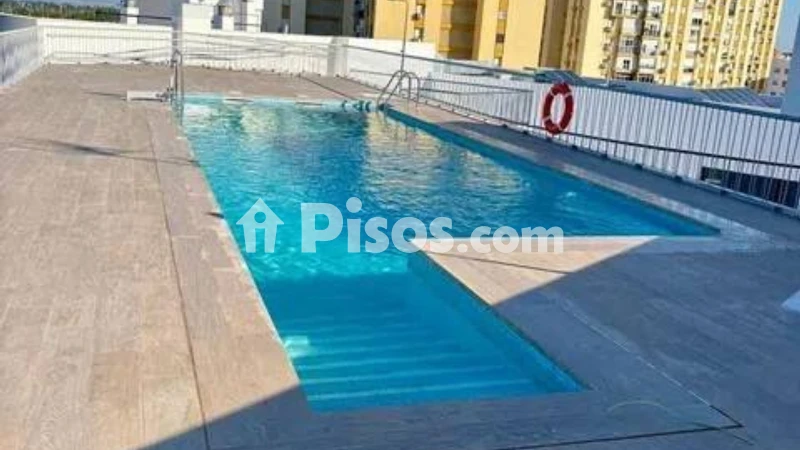 Fotografía del inmueble reportado: 1.500 €/mes — Sevilla, Sevilla