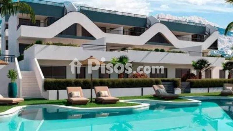 Casa – l'Alfàs del Pi, Devesa