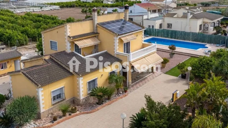 Casa – Elx - Elche