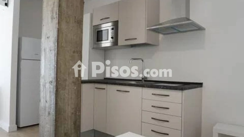 Fotografía del inmueble reportado: 720 €/mes — Ávila, Ávila