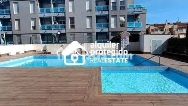 Pis – Torrevieja