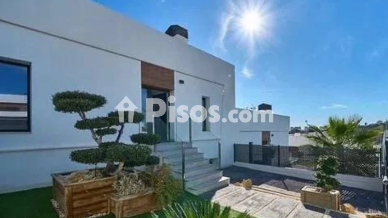 Casa – Finestrat