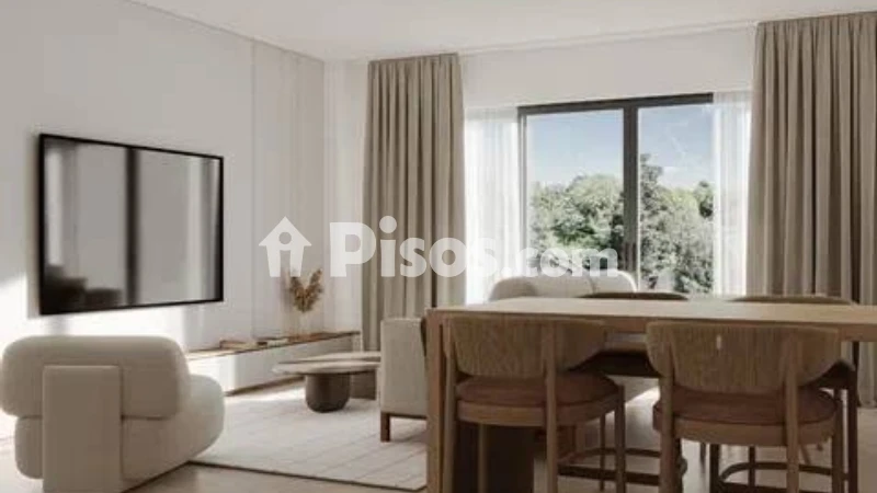 Piso – Alcoi - Alcoy