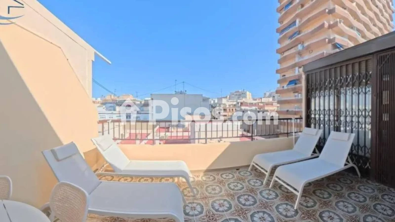 Fotografía del inmueble reportado: 1.650 €/mes — Alicante, Alicante