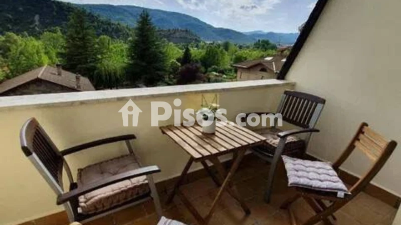 Fotografía del inmueble reportado: 875 €/mes — Huesca, Huesca