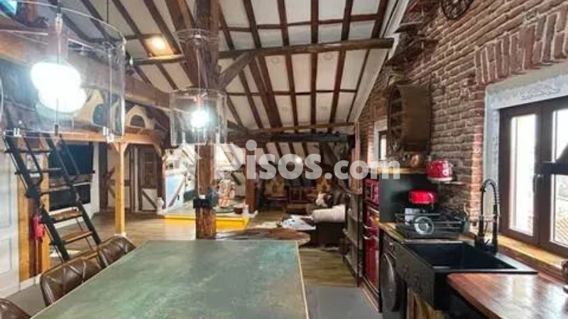Fotografía del inmueble reportado: 1.000 €/mes — Ávila, Ávila
